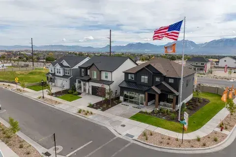 Lehi Utah Housing Market Update for Buyers and Sellers in 2026