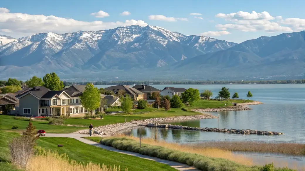 Pros and Cons of Living in Saratoga Springs Utah in 2026