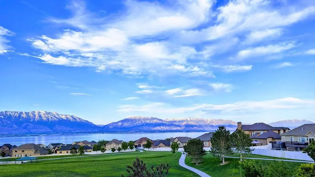 Moving to Saratoga Springs Utah in 2026 A Complete Guide for Buyers