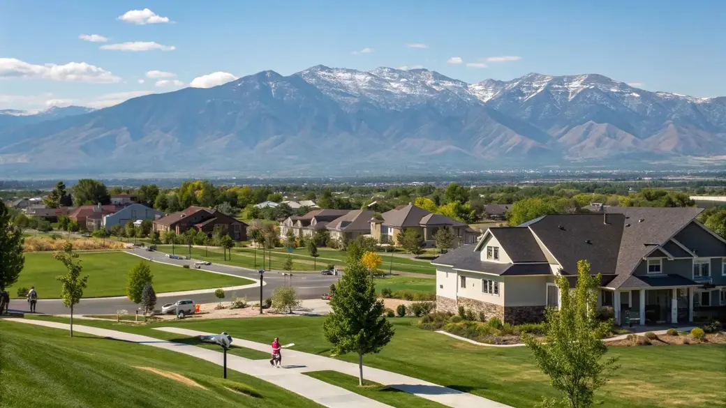 Herriman Utah vs Riverton Utah 2026 — Which City is Right for You?