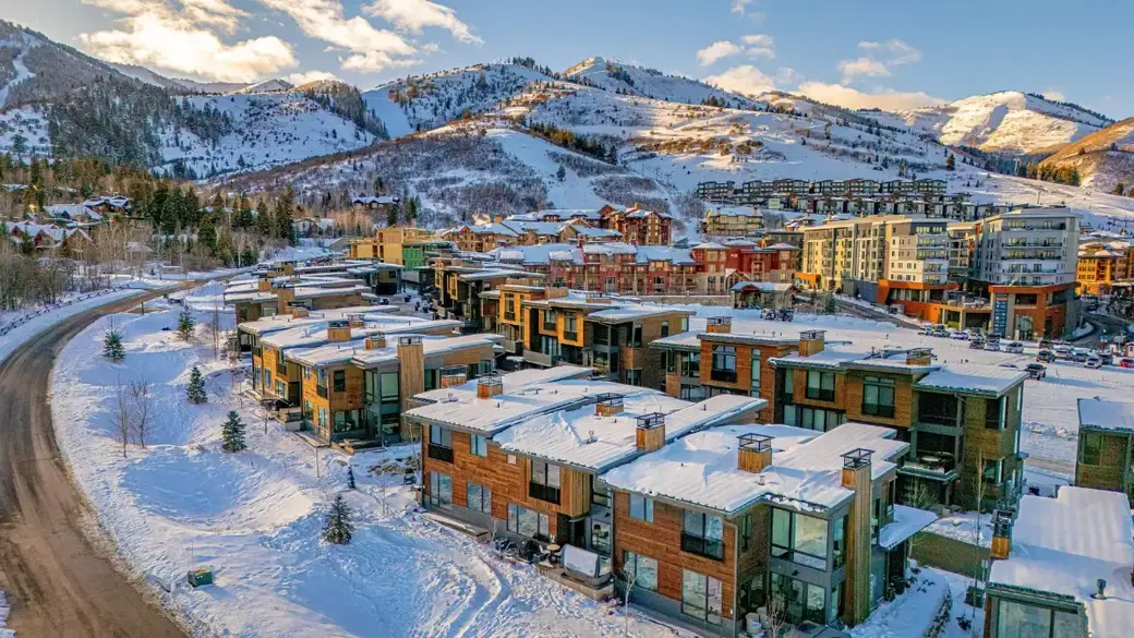 Living in Park City Utah in 2026 What Buyers Should Know