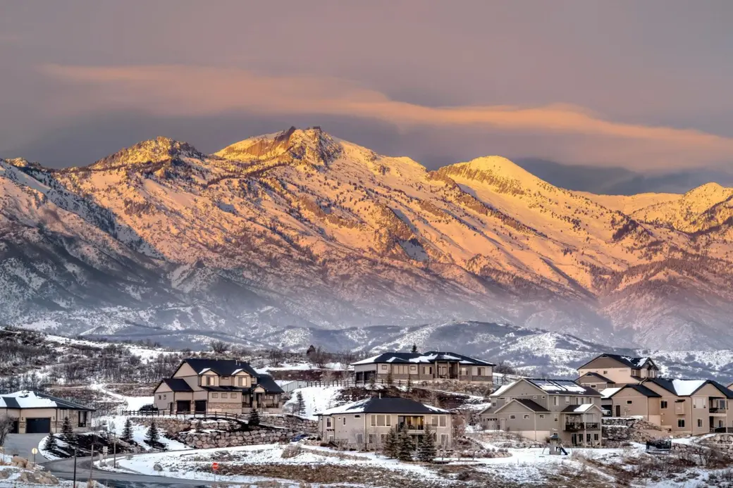Why Are Families Moving to Springville Utah in 2026