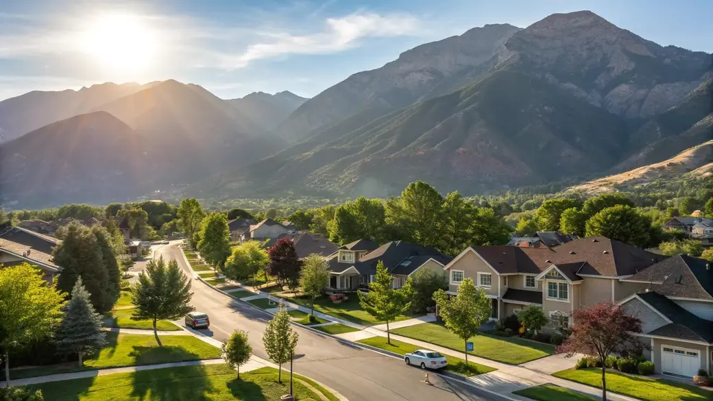 Is Sandy Utah a Good Place to Live in 2026 | Dana Johns-Szucs