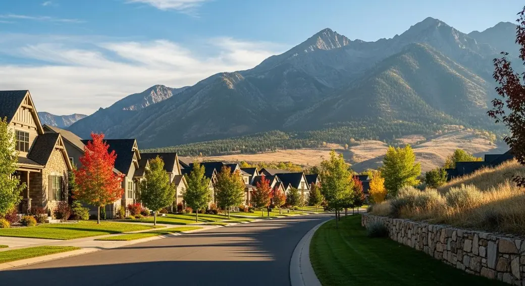 Es American Fork Utah un Buen Lugar para Vivir en 2026?