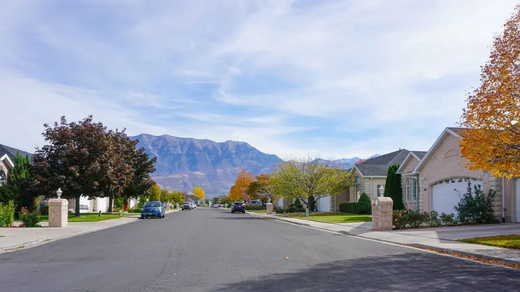 Es Orem Utah un Buen Lugar para Vivir en 2026?