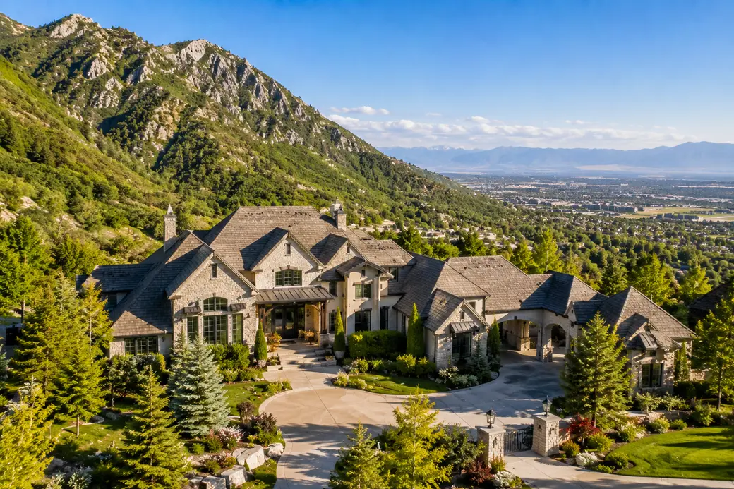 Es Alpine Utah un Buen Lugar para Vivir en 2026?
