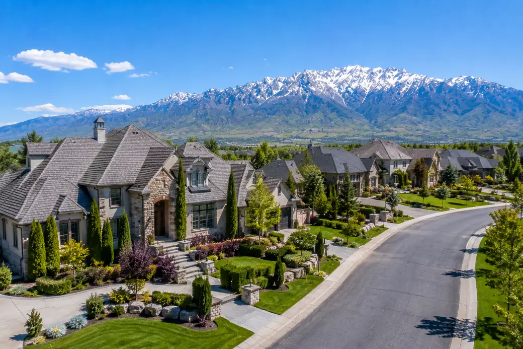 Es Highland Utah un Buen Lugar para Vivir en 2026?