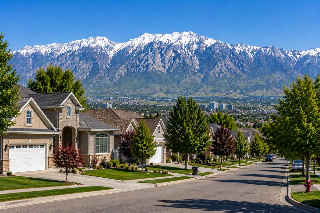 Is Taylorsville Utah a Good Place to Live in 2026?