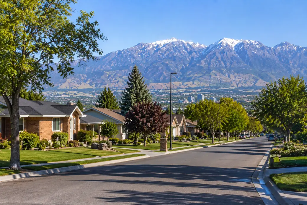 Is Murray Utah a Good Place to Live in 2026?