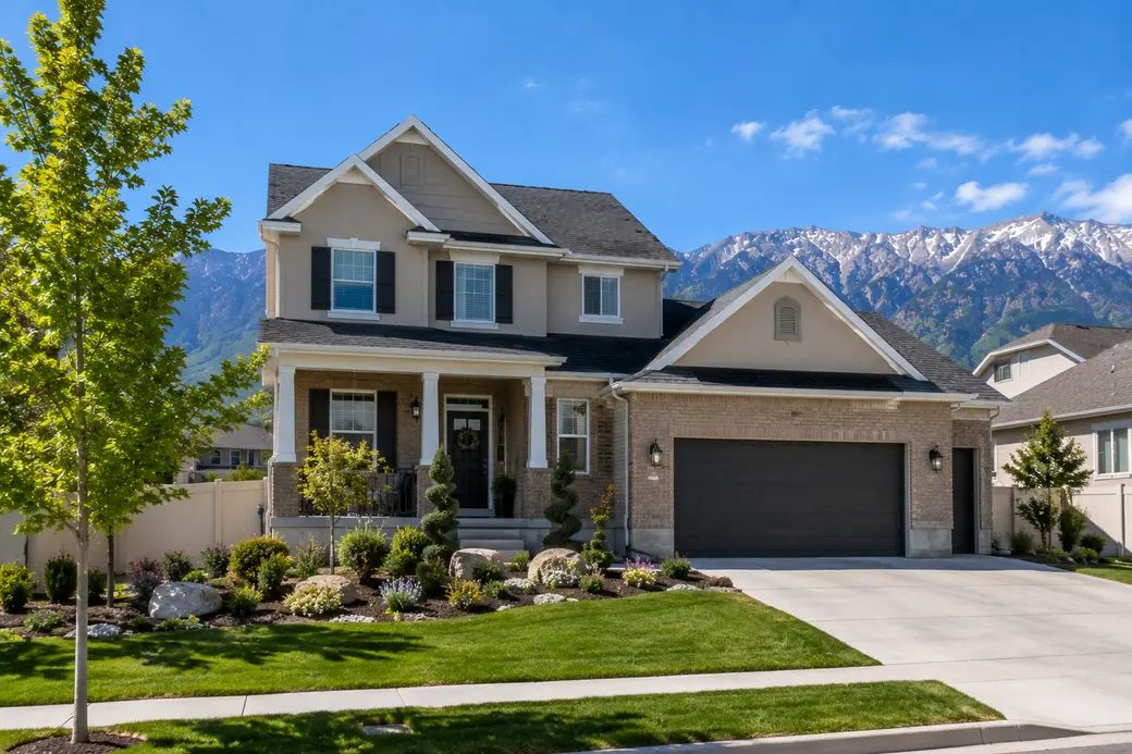 Es West Jordan Utah un Buen Lugar para Vivir en 2026?