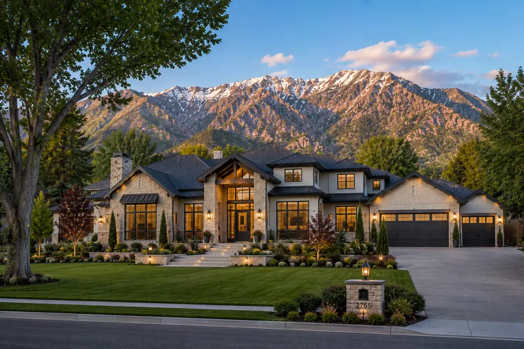 Es Holladay Utah un Buen Lugar para Vivir en 2026?