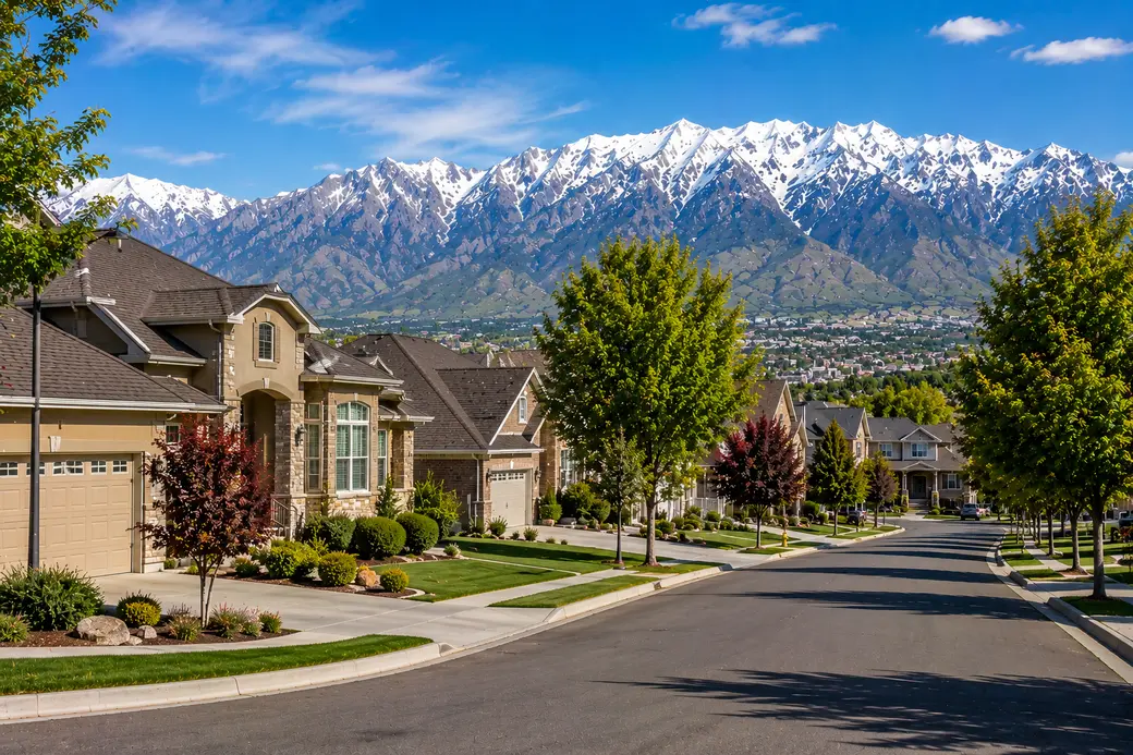 Es Taylorsville Utah un Buen Lugar para Vivir en 2026?