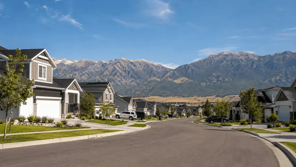 Is Salem Utah a Good Place to Live in 2026?