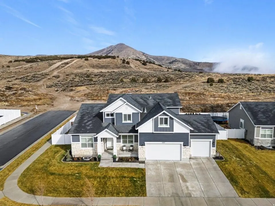 Es Eagle Mountain Utah un Buen Lugar para Vivir en 2026?