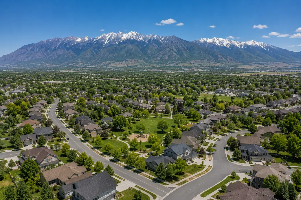 Is the Utah Housing Market Going to Crash in 2026?