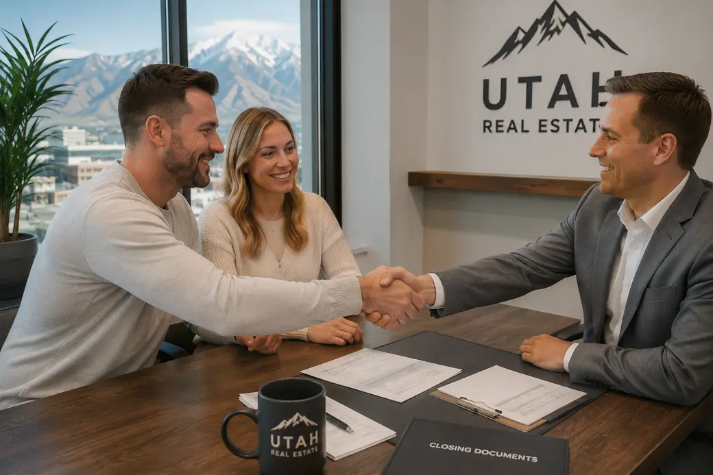 Puedo Negociar los Costos de Cierre Con Un Vendedor en Utah
