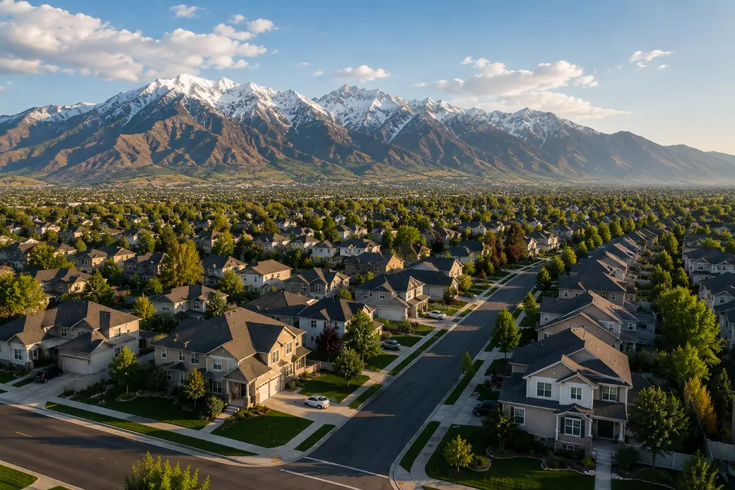 Are Utah Home Prices Finally Going to Drop in 2026?