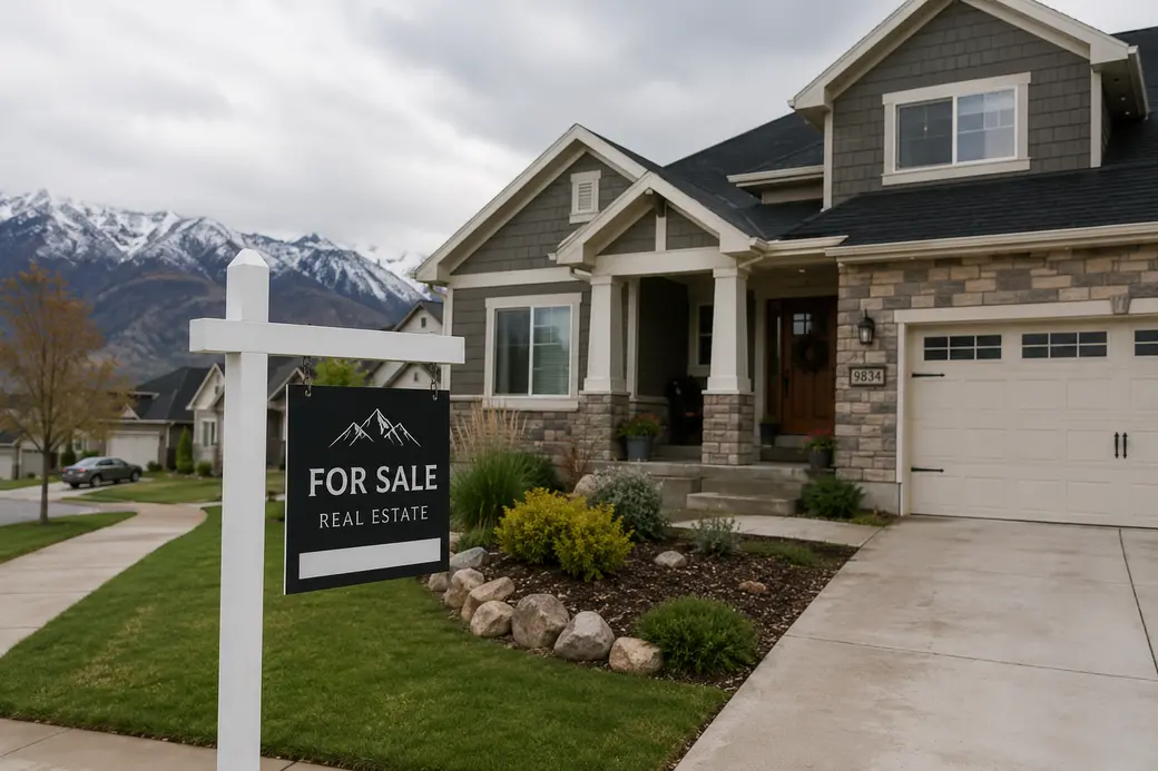 Why Isn't My Utah Home Selling Even Though It's Priced Right?