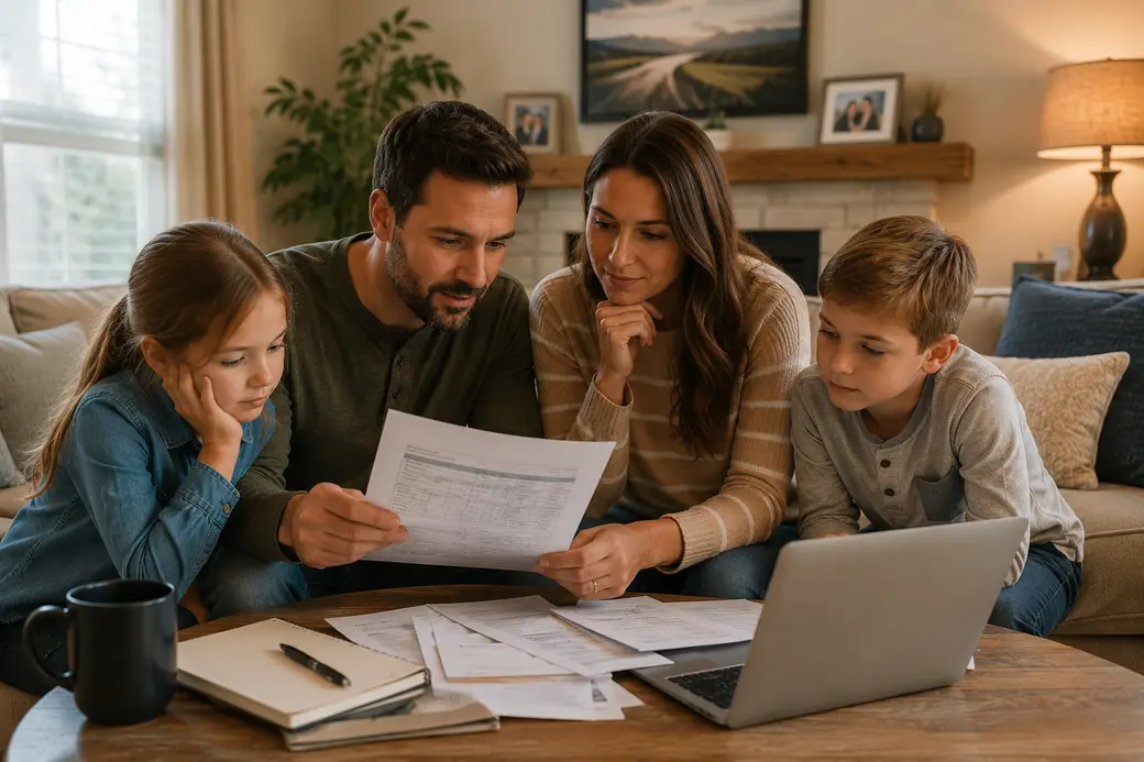 Es Mal Momento Para Comprar Casa en Utah Por la Economia en 2026