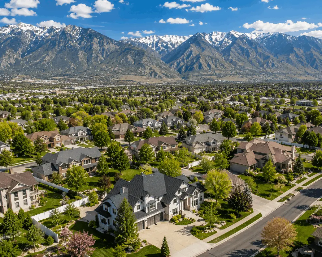 Is It a Buyer's Market or Seller's Market in Utah in 2026?