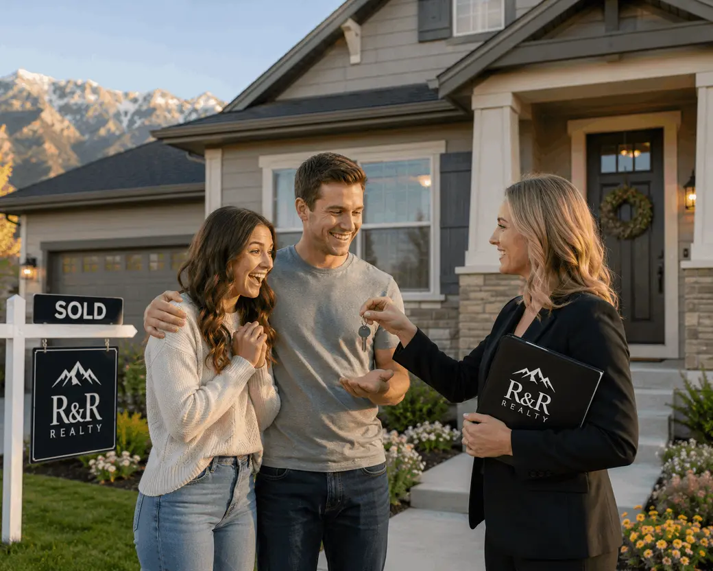 What First-Time Homebuyer Programs and Grants Are Available in Utah in 2026?