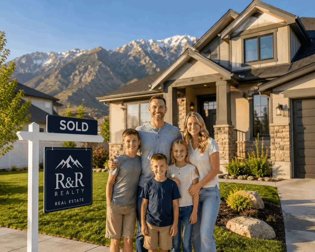Should I Sell My Home and Use the Equity to Buy a New One in Utah in 2026?