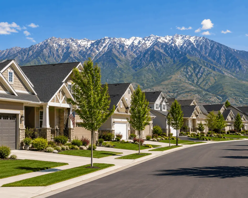 Rentar o Comprar en Utah County en 2026: Los Numeros Reales Que Debes Conocer