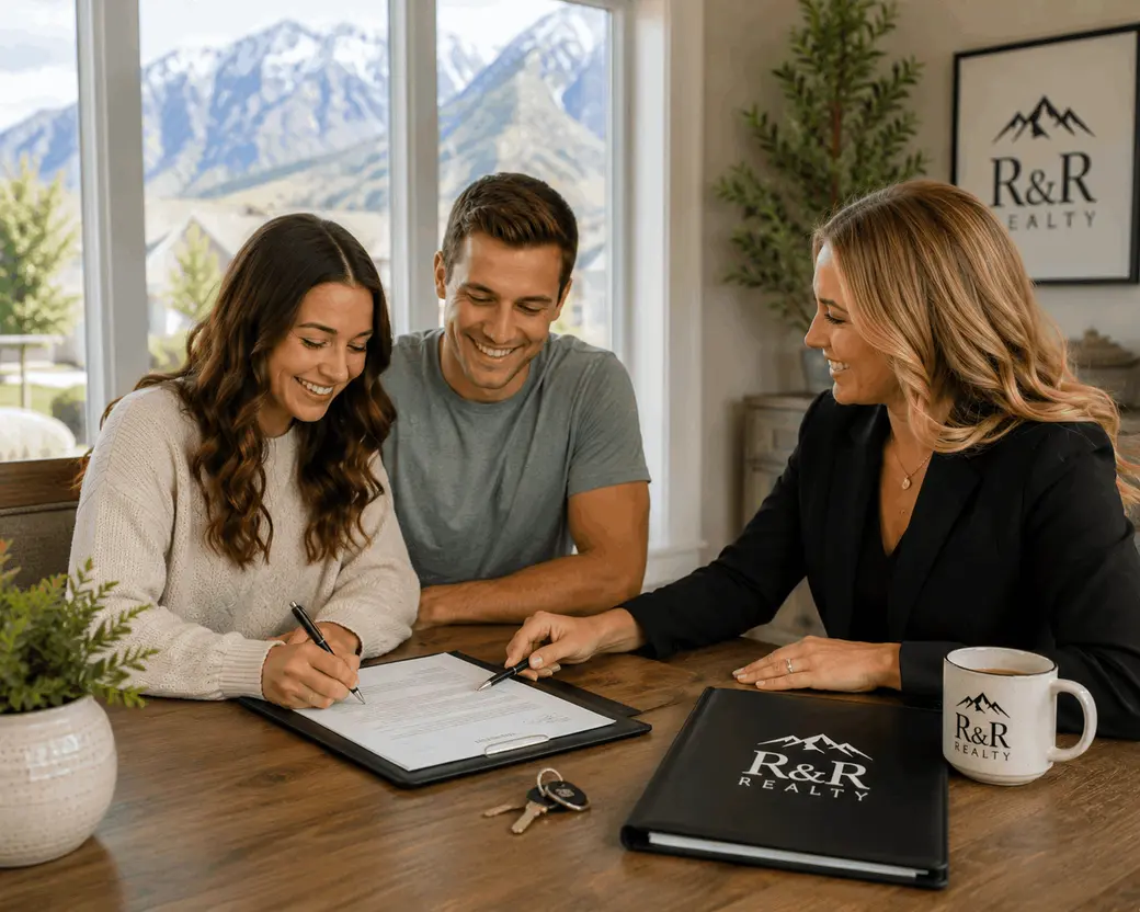 How Much Down Payment Do I Actually Need to Buy a Home in Utah in 2026?