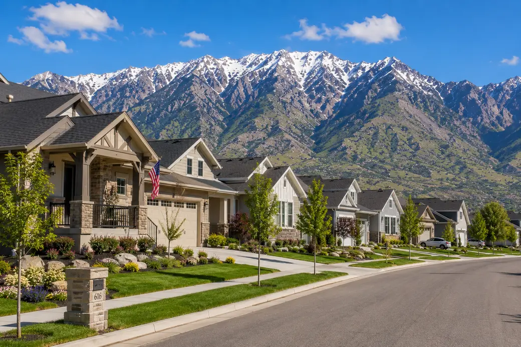 Is It Better to Rent or Buy in Utah County in 2026?