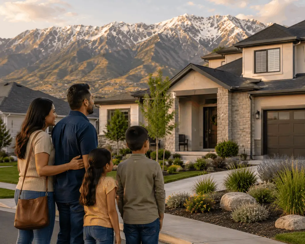 Cuanto Te Cuesta Esperar Dos Anos Mas Para Comprar Casa en Utah en 2026