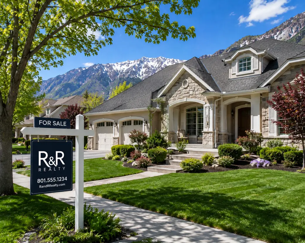 What Are Sellers Offering on Existing Homes in Utah in 2026?