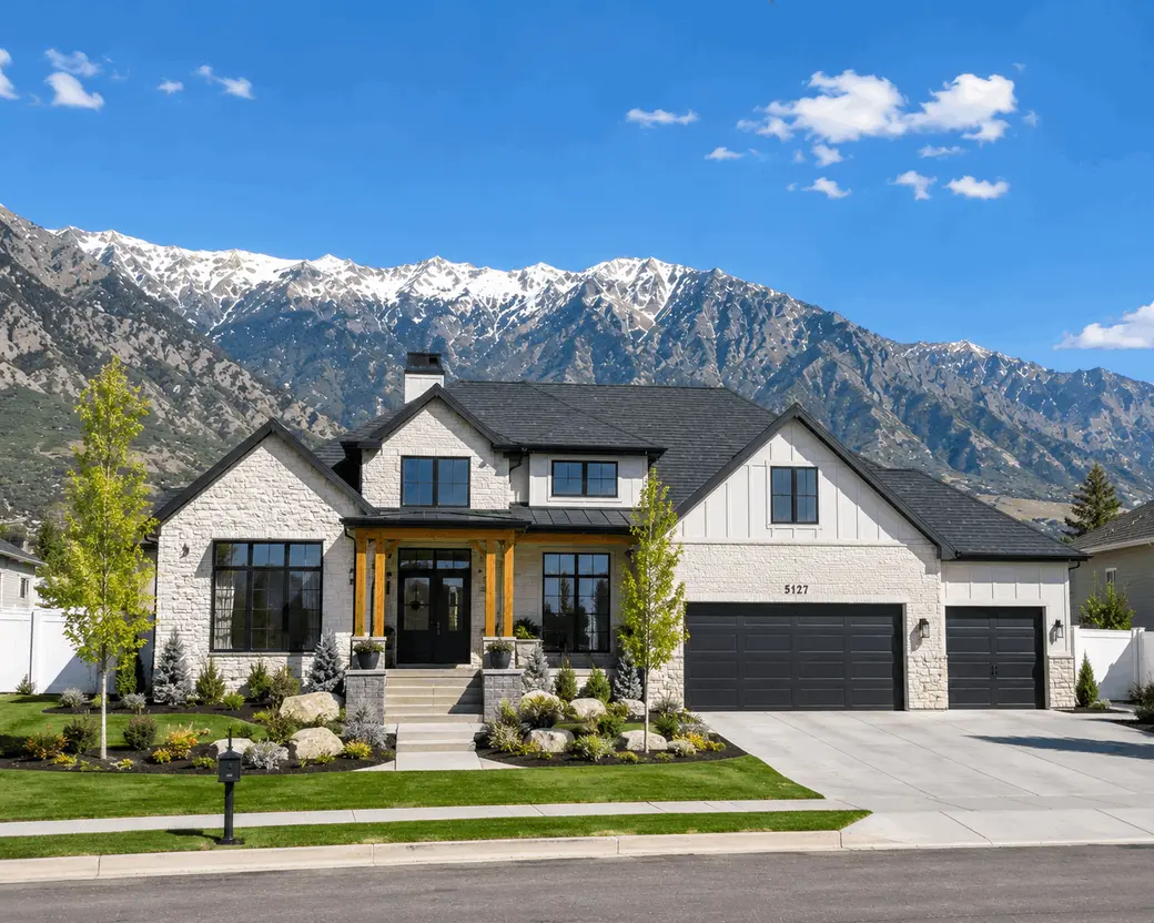 What Are Builders Offering on New Construction in Utah County in 2026?