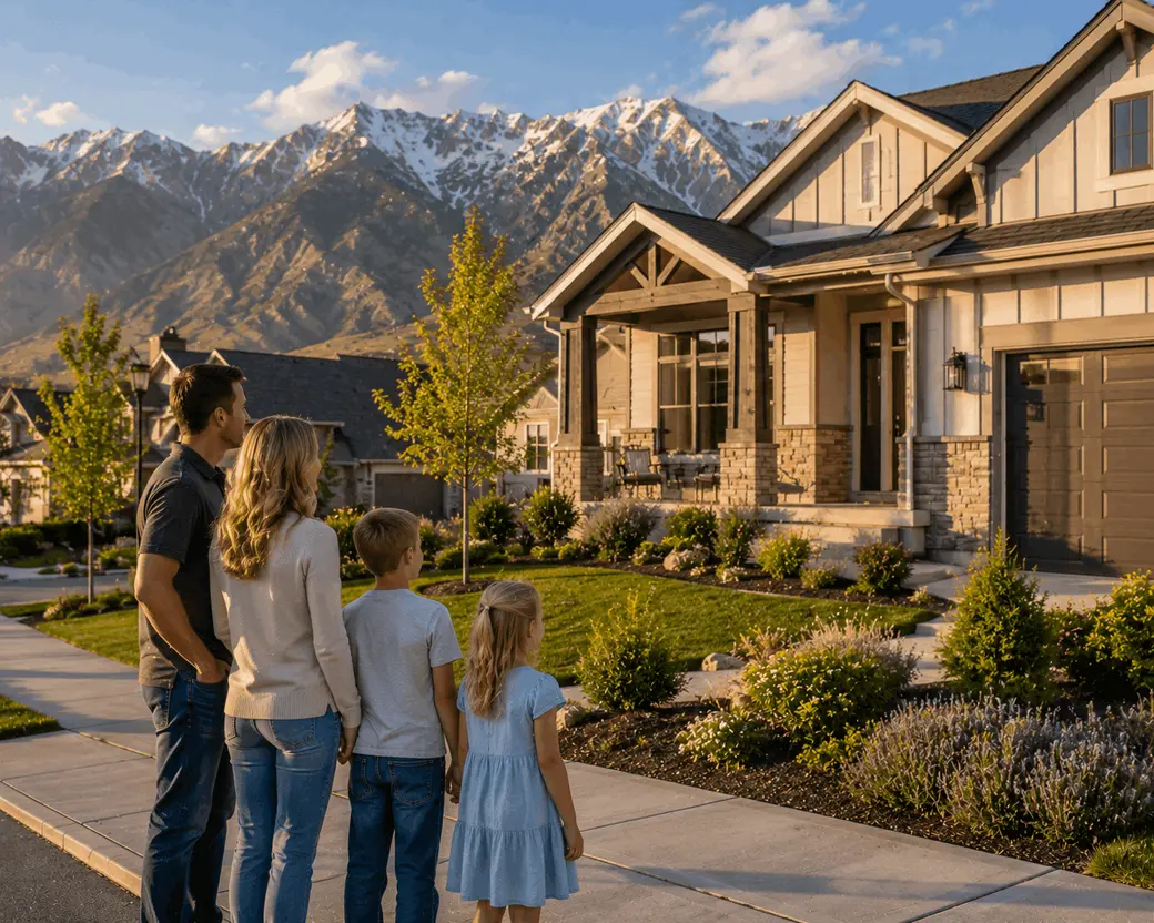 What Happens If I Wait Two Years to Buy a Home in Utah in 2026?