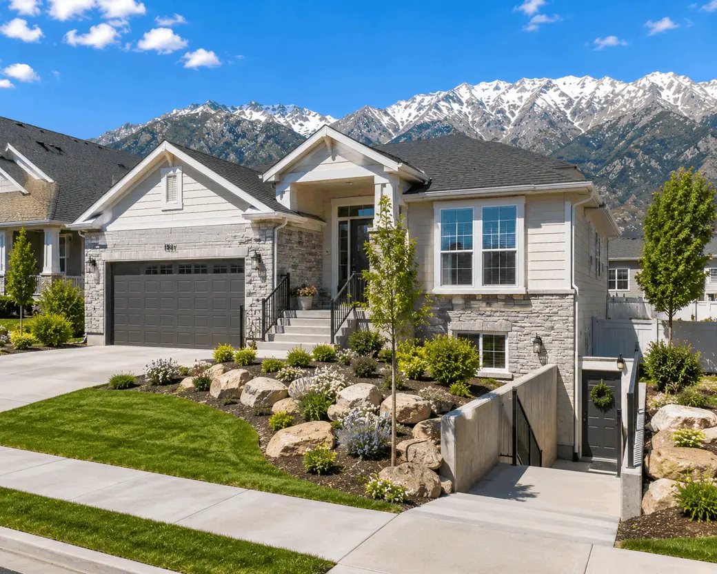 Can I Buy a Home in Utah and Rent the Basement to Help Pay the Mortgage?