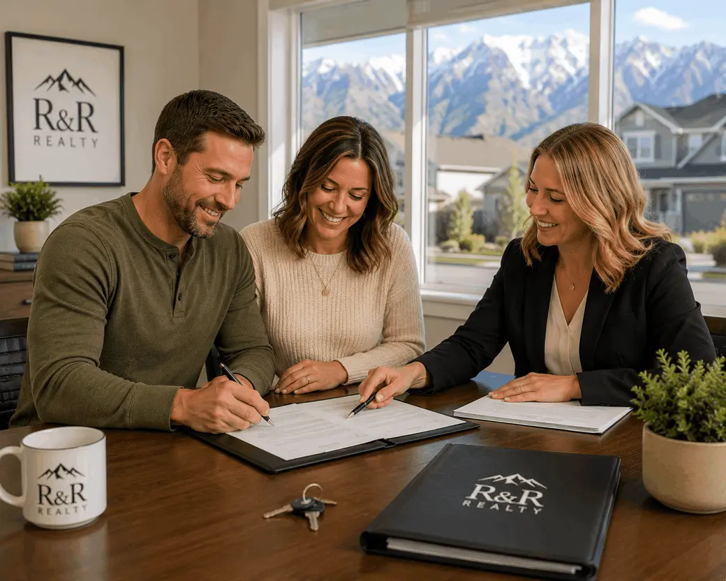 What Is a Rate Buydown and Should I Ask for One in Utah in 2026?