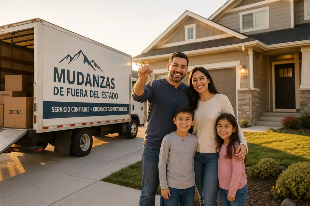 Que Desearian Haber Sabido los Compradores de Fuera del Estado Antes de Comprar una Casa en Utah