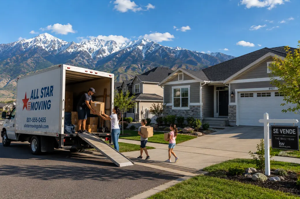 Moving to Utah From California in 2026: What You Need to Know Before You Go