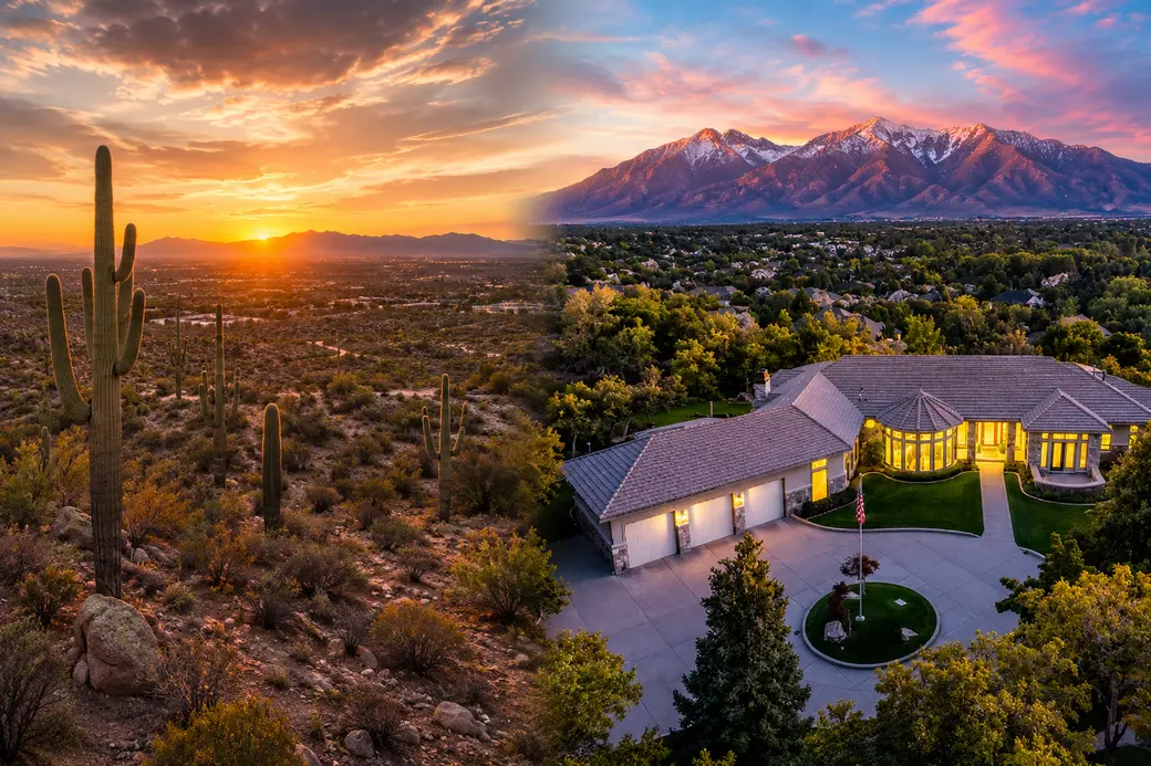 Moving to Utah From Texas in 2026: Is It Worth It?