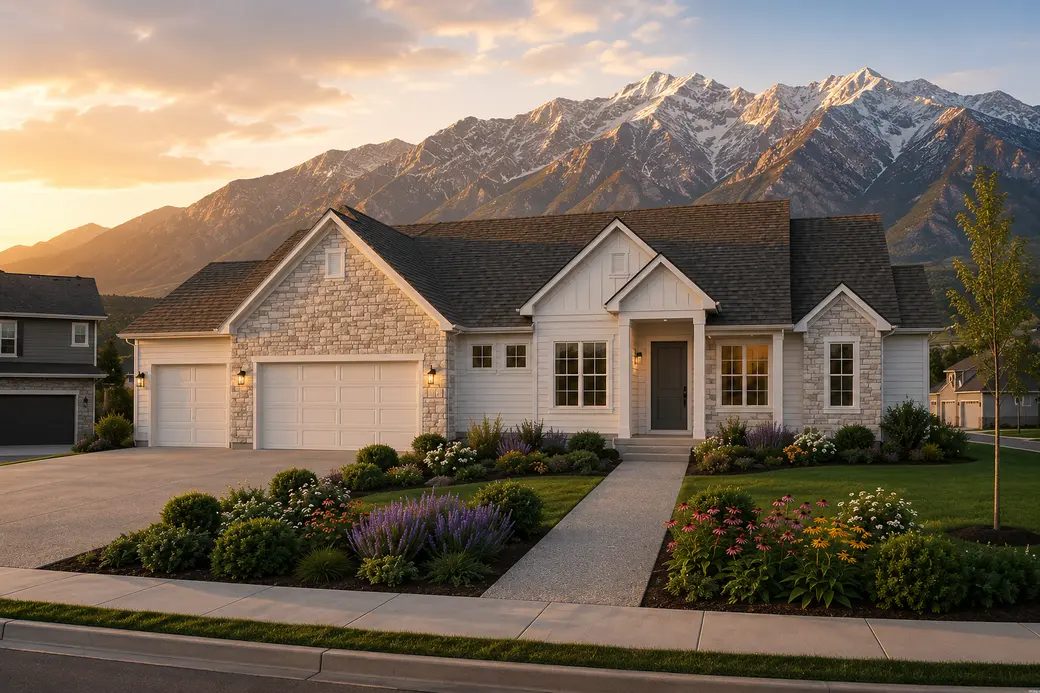 What Is the Lock-In Effect and Why Is It Freezing Utah's Housing Market?