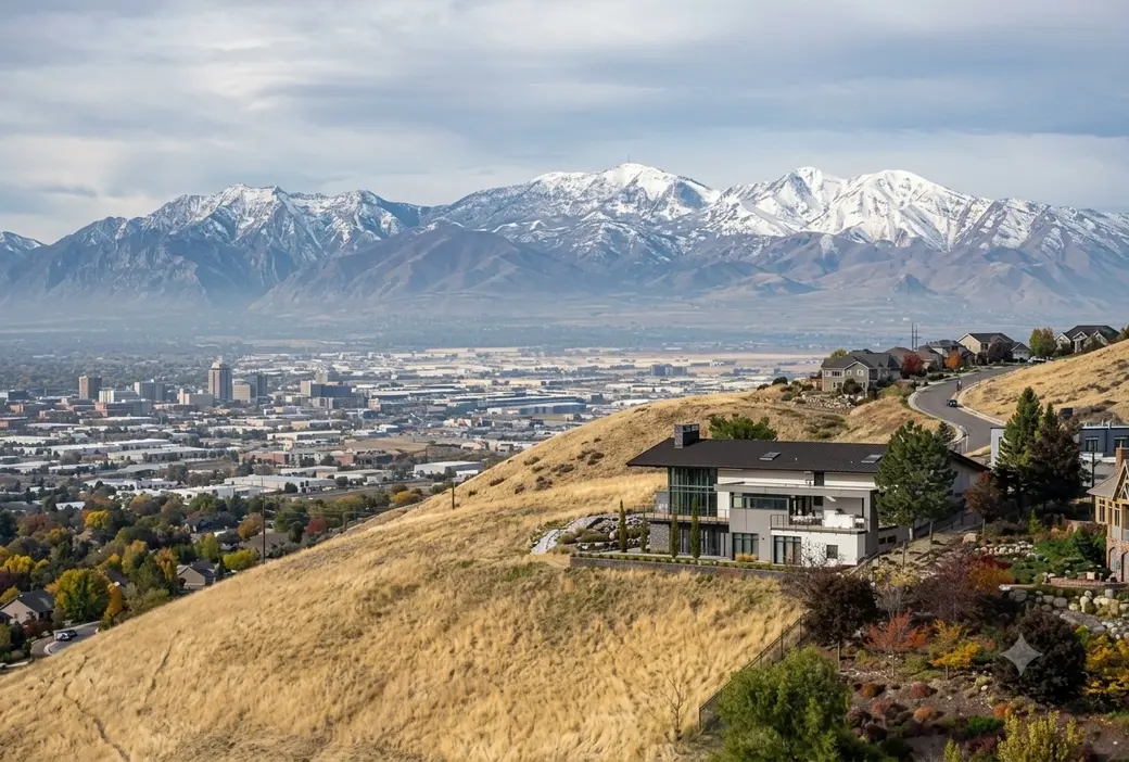 Necesito Ser Ciudadano para Comprar Casa en Utah