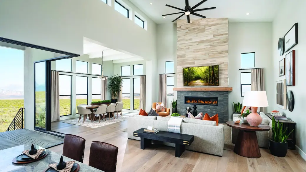 Is Utah's Slowing Population Growth a Reason to Sell Now or Wait
