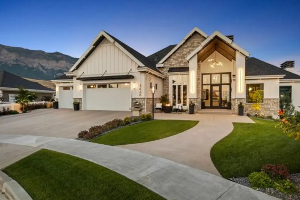 Does My Utah Home Come With Water Rights?