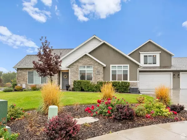 55 Plus Communities in Utah County Where New Neighborhoods Are Being Built