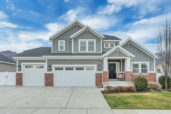 Utah County or Salt Lake County: Which Gives You More Home for Your Money?