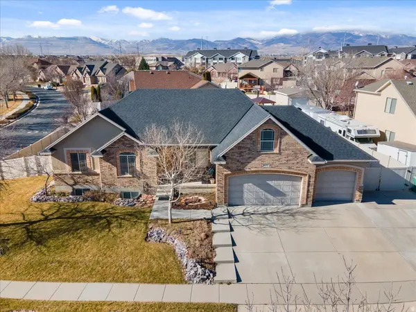 What to Do With a Vacant Home While It's Listed in Utah