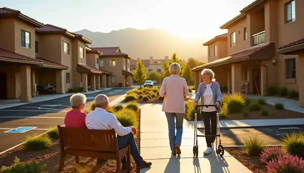 55 Plus Communities vs Staying in Your Utah Home What Seniors Should Consider in 2026