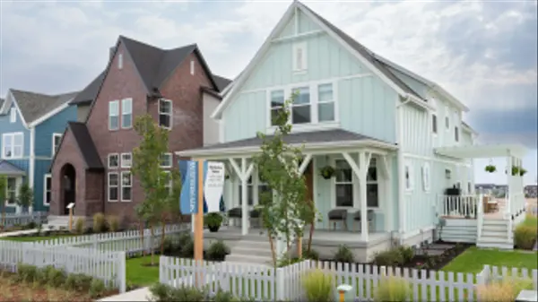 New Construction in American Fork Utah What Buyers Should Know in 2026,Dana Johns-Szucs