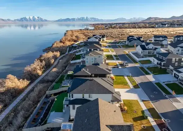 Are Home Prices Dropping in Saratoga Springs Utah in 2026?,Dana Johns-Szucs