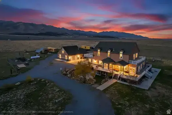 Should You Buy a Home in Utah Now or Wait in 2026?,Dana Johns-Szucs