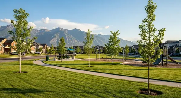 Best Neighborhoods in Herriman Utah in 2026,Dana Johns-Szucs